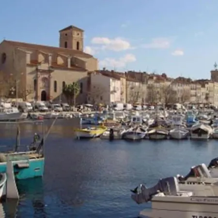 Accueillant A Juan 30 M² Piscine Apartment Golfe-Juan