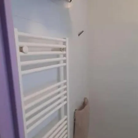 Appartement Accueillant A Juan 30 M² Piscine Golfe-Juan