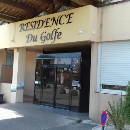 Appartement Accueillant A Juan 30 M² Piscine *