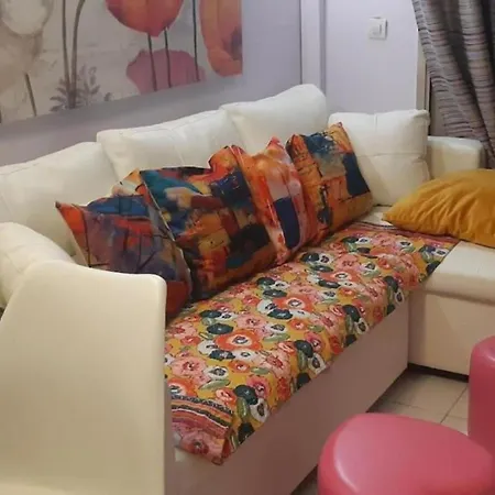 Accueillant A Juan 30 M² Piscine Appartement *