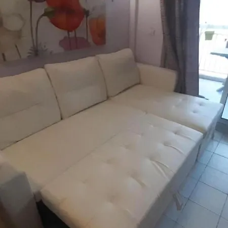 Appartement Accueillant A Juan 30 M² Piscine *