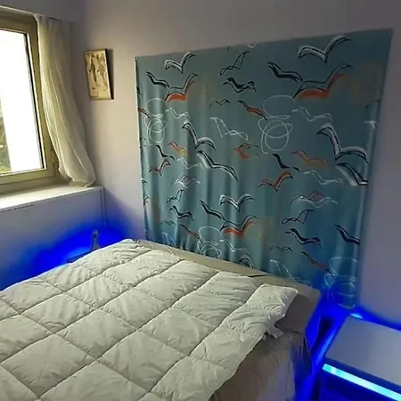 Accueillant A Juan 30 M² Piscine Golfe-Juan